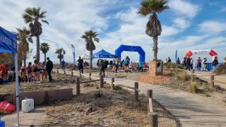CAU CAMPO A TRAVES 2025